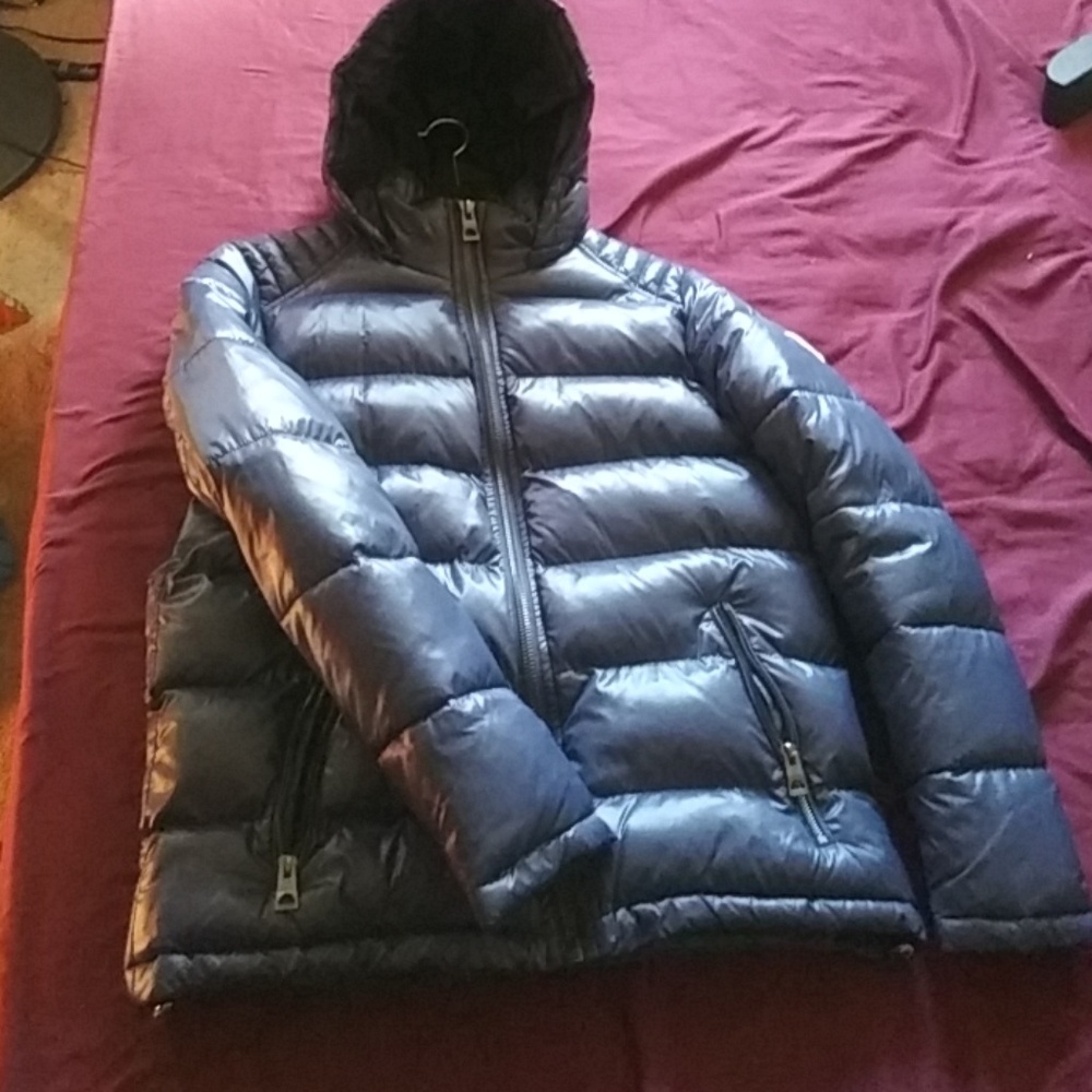 Guess jackets